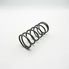 4G1588 Spring Bonnet Lock Part