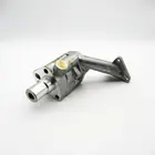 88G296 Oil Pump Mgb 3Brg Part