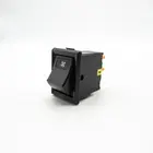 Aau3204 Switch Heater Fan B76> Part