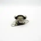 Aha5543S Cup Bonnet Catch Stainless Part