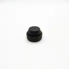 Aha5804 Buffer Rear No.Plate Part