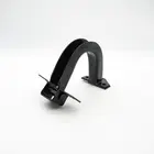 Aha6315 Hinge Boot Lid L/H Part