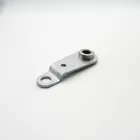 Ahh5203 Lever Top Handbrake Mgb Part