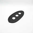 Ahh5505 Gasket Plinth Part