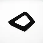 Ahh6511 Gasket Blanking Plate Part