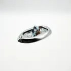 Aja5072 Base Lamp Rear Part
