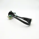 Bau1022 Switch Wash/Wipe B76> Lhd Part