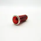 Bca4780Z Lens Ign Red Part