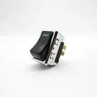 Bha5183 Switch Light Illum Usa Part