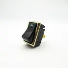 Bha5184 Switch Fan Illum Usa Part