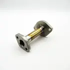 Bhh1065 Pipe-Heater Outlet V8 Ss Part
