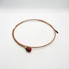 Bhh1281 Oil Gauge Pipe V8 Part