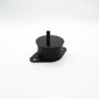Bhh1621 Mount Engine Mgb R/B Part