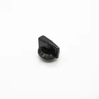 Bhh1866 Control Knob Heat B76> Part