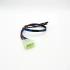 Bl689 Lead H/Lamp Switch B76> Part