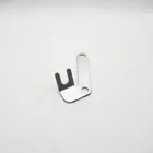 Bta792 Lock Plate B/Hose R/H Part