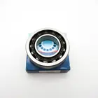 Chm163 Bearing Diff Banjo Part
