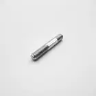 Fhs2515 Stud Man>Head Long (18G) Part