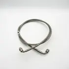 G128C Braided Gauge Pipe V8 Conversion 48