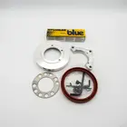 G370 Rr Oil Seal Conv 948/1098 (10Cg) Part