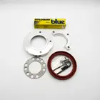 G372 Rr Oil Seal Conv 1275 Part