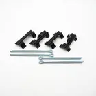 Gbk0951 Fit Kit Brake Pad Rv8 # Part