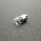 Glb207 Bulb No.Plate Lamp 5W Part