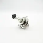 Glb484 Bulb H4 100/80W 12V Each M109 Part