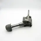 Glp118 Oil Pump 1500 Angled Part