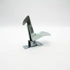 Hza332 Safety Catch Bonnet Mgb Part