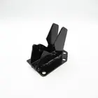 Hza393 Bracket Eng Mnt C/B L/H Part