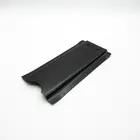 Hza470 Panel Stiffener Boot Latch Part