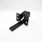 Hza5208 Hinge Door Top Mgb R/H Part