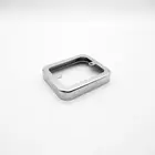 K037 Chrome Rim Reverse Lamp Part