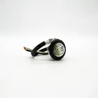 Prc8076Z Lamp Puddle Clear L.E.D. Part