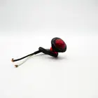 Prc8077Z Lamp Door Red L.E.D Part