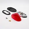 13H23 Lamp Assy Rr A+Frogeye % Part