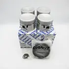12H2521 Piston Set4 18Gb>Gg Std Part