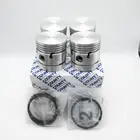 12H437.20 Piston Set4 A1622 +020 Part