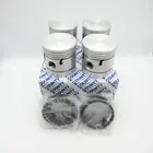 12H437.30 Piston Set4 A1622 +030 Part