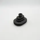 22H1337 Gaiter Clutch Fork Oval Part