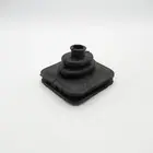 22H1693 Gaiter Clutch Arm B75> Part
