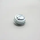 513123 Cap Master Cylinder Metal * Part