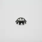 6K9012 Washer Star 5/16 Dish Part