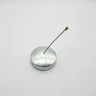 8G612 Oil Filler Cap Metal Part