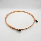 Acb8754 Clutch Pipe A+B>76 Lhd Part