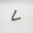 Afh1715 Bracket W/Scr Btm Mga Part