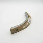 Afh2559 Corner Rail Alu Mga Lhr Part
