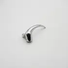 Afh6532 Handle 1/4Lt R/H Curved Part