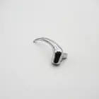 Afh6533 Handle 1/4Lt L/H Curved Part